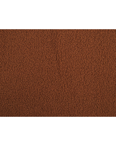 Teddy plyšová látka odevná / dekoračná | Mimib