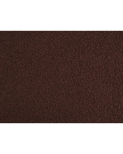 Teddy plyšová látka odevná / dekoračná | Mimib