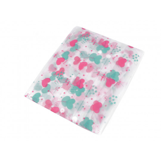 Detská pláštenka s obrázkami | Mimib