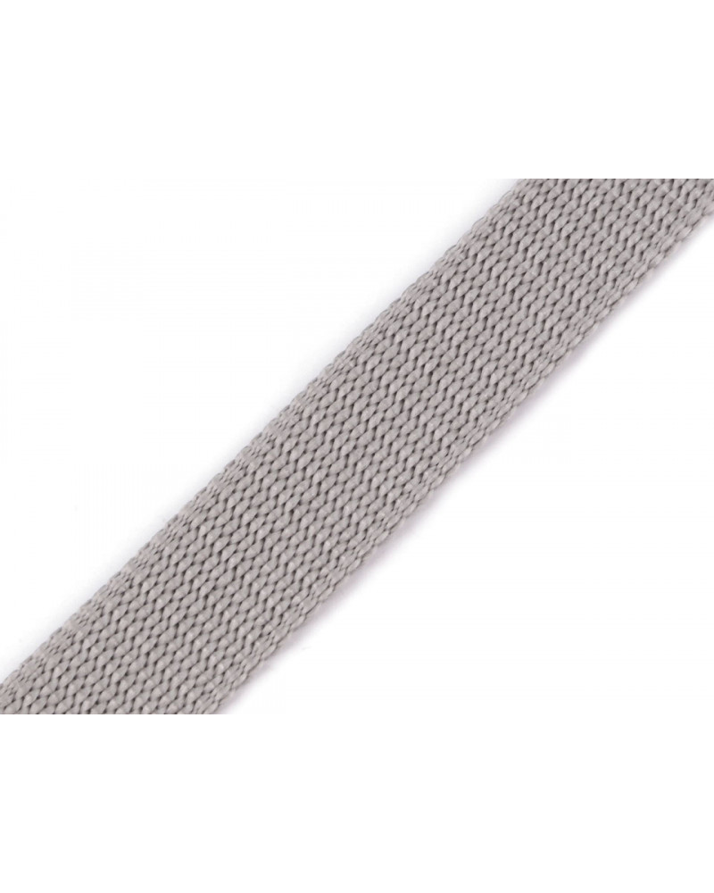 Popruh polypropylénový šírka 20 mm | Mimib