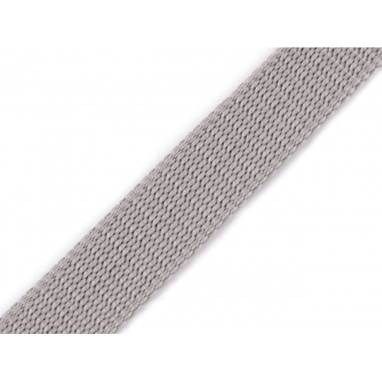 Popruh polypropylénový šírka 20 mm | Mimib