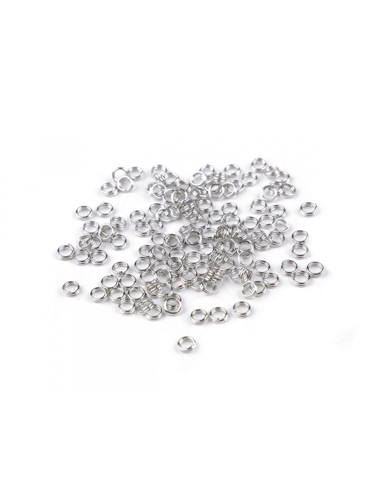 Protikrúžok dvojitý Ø4 mm | Mimib