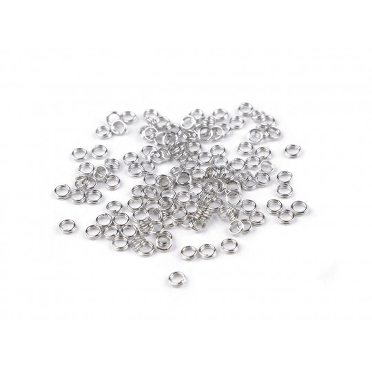 Protikrúžok dvojitý Ø4 mm | Mimib