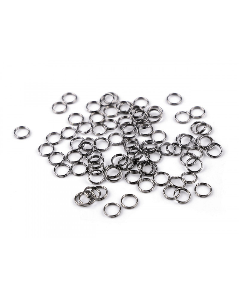 Protikrúžok dvojitý Ø8 mm | Mimib