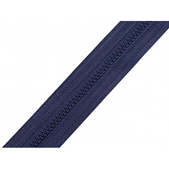 Zips kostený No 3 metráž | Mimib