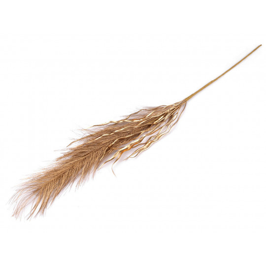 Umelá tráva metalická | Mimib