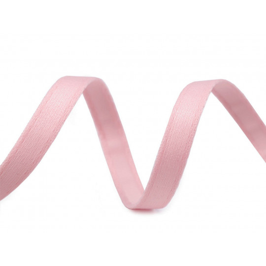 Tunel na rovné kostice bielizňový šírka 10 mm | Mimib