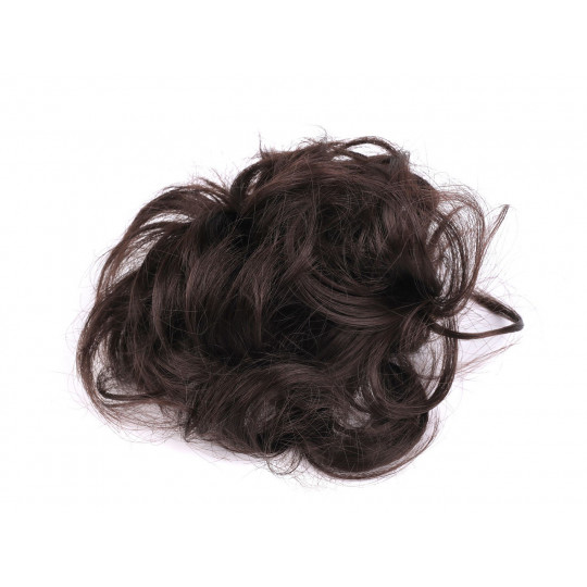 Gumička s vlasmi | Mimib