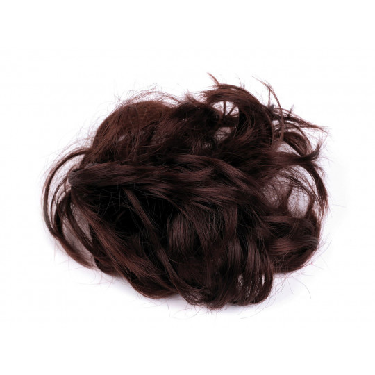 Gumička s vlasmi | Mimib