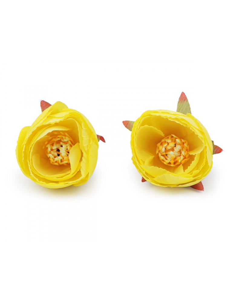 Umelý kvet iskerník Ø6 cm | Mimib