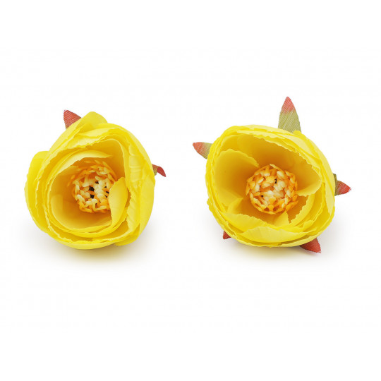 Umelý kvet iskerník Ø6 cm | Mimib