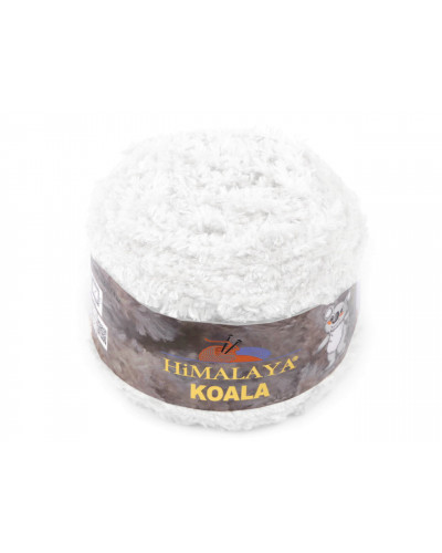 Pletacia priadza Himalaya Koala 100 g | Mimib