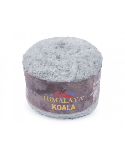 Pletacia priadza Himalaya Koala 100 g | Mimib