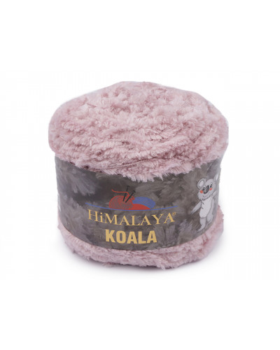 Pletacia priadza Himalaya Koala 100 g | Mimib