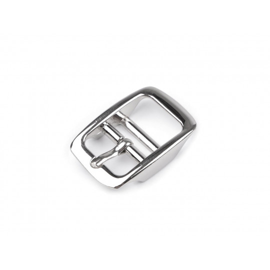 Kovová spona šírka 15 mm | Mimib