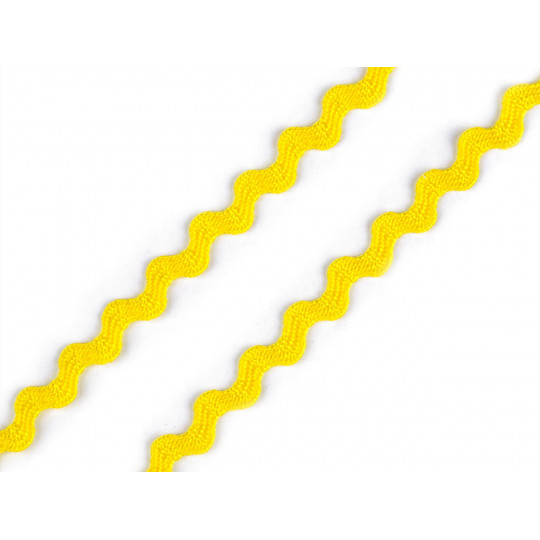 Hadovka - vlnovka šírka 3,5 mm | Mimib