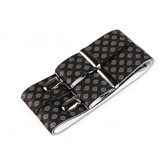 Traky šírka 3,5 cm dĺžka 120 cm | Mimib