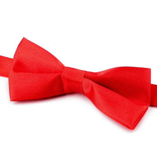 Malý saténový motýlik | Mimib