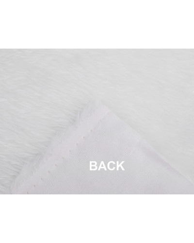 Kožušina s dlhším vlasom | Mimib