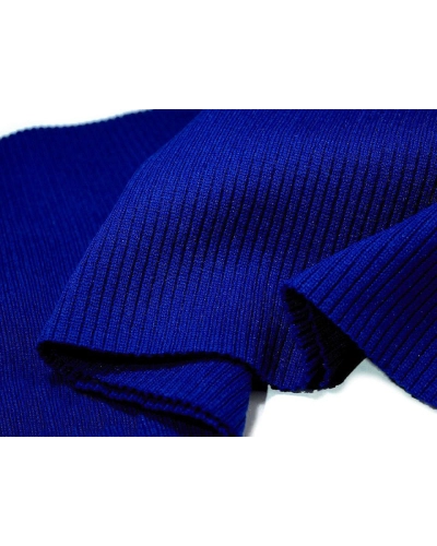 Elastický náplet rebrovaný 15x80 cm | Mimib