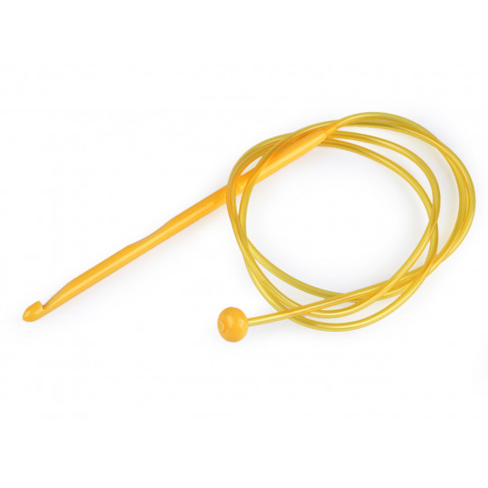 Háčik na tuniské háčkovanie | Mimib