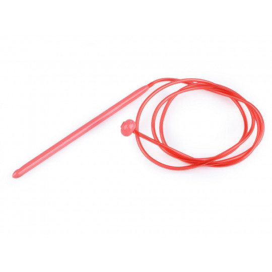 Háčik na tuniské háčkovanie | Mimib