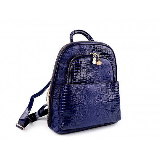 Dámsky batoh / kabelka 2v1 27x31 cm | Mimib