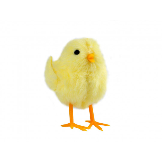 Dekorácia veľkonočné kuriatko veľké | Mimib