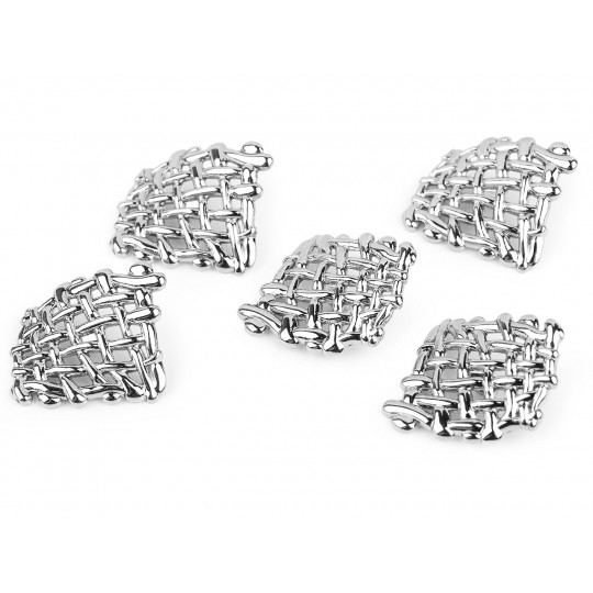 Kovový gombík veľkosť 42 ", 52" | Mimib