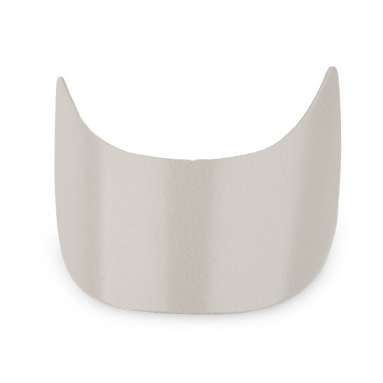 Šilt - polotovar, šírka 75 mm | Mimib