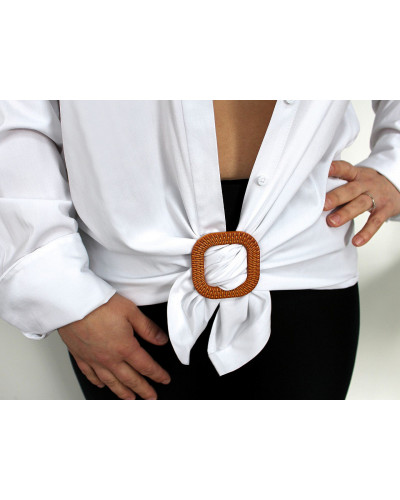 Spona na opasky prievlak 40 mm | Mimib