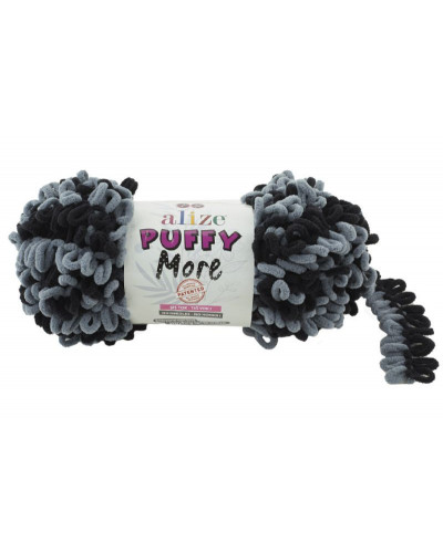 Alize Puffy More 11,5m, 150 gr. | Mimib