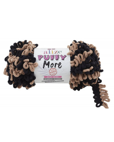 Alize Puffy More 11,5m, 150 gr. | Mimib