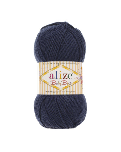 Alize Baby Best 240m, 100 gr. | Mimib