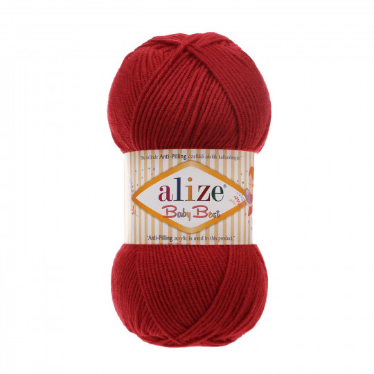 Alize Baby Best 240m, 100 gr. | Mimib