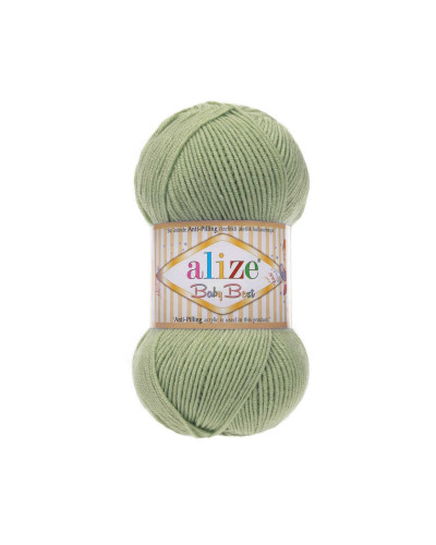 Alize Baby Best 240m, 100 gr. | Mimib