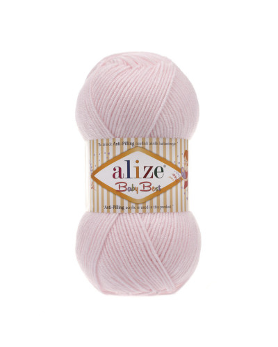 Alize Baby Best 240m, 100 gr. | Mimib