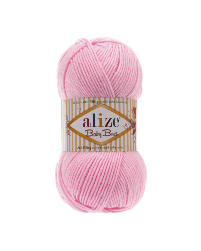 Alize Baby Best 240m, 100 gr. | Mimib