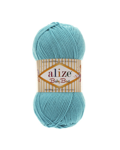 Alize Baby Best 240m, 100 gr. | Mimib