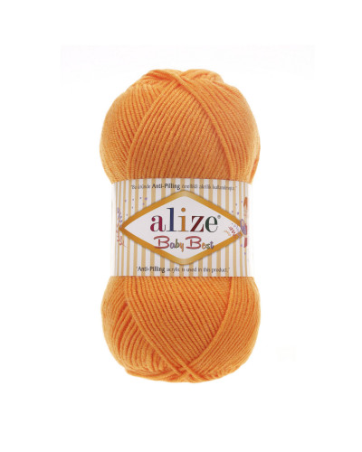 Alize Baby Best 240m, 100 gr. | Mimib