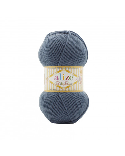 Alize Baby Best 240m, 100 gr. | Mimib