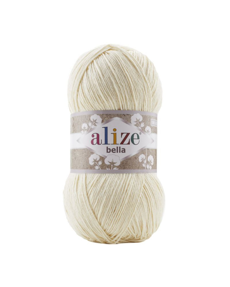 Alize Bella 360m, 100 gr. | Mimib