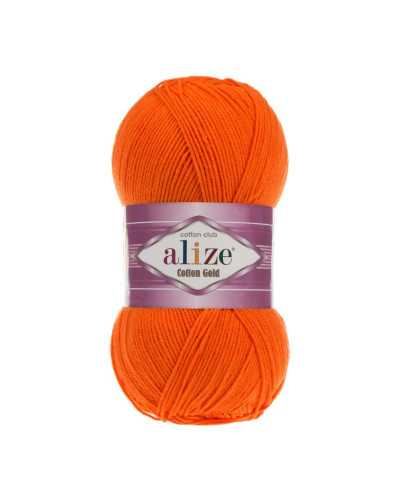 Alize Cotton Gold 330 m, 100 gr. | Mimib