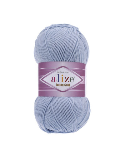 Alize Cotton Gold 330 m, 100 gr. | Mimib