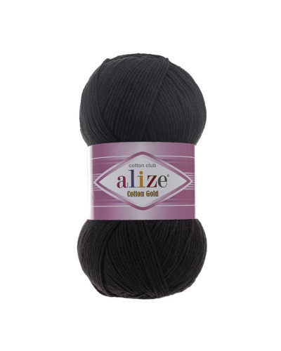 Alize Cotton Gold 330 m, 100 gr. | Mimib