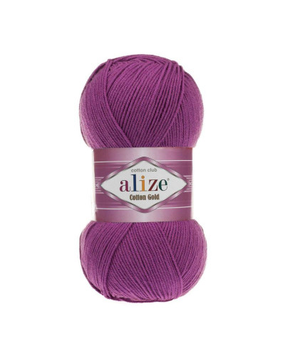 Alize Cotton Gold 330 m, 100 gr. | Mimib