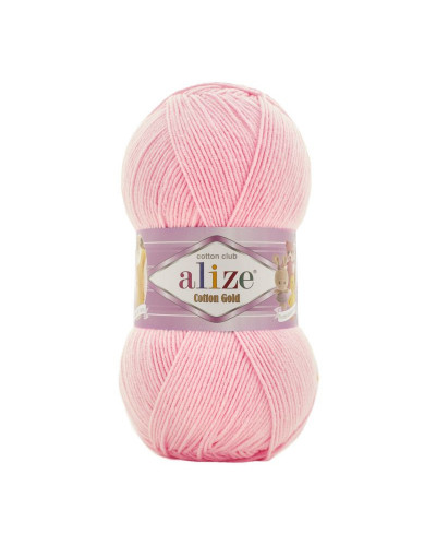 Alize Cotton Gold 330 m, 100 gr. | Mimib