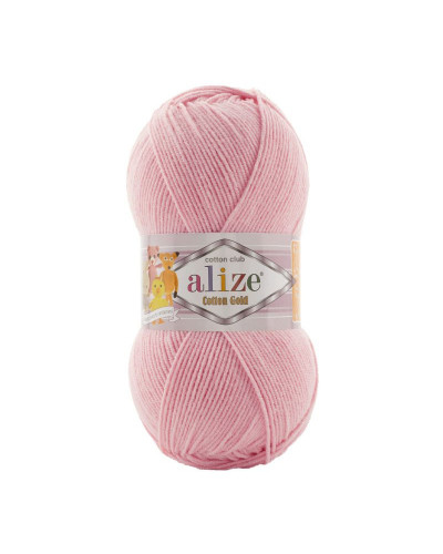 Alize Cotton Gold 330 m, 100 gr. | Mimib