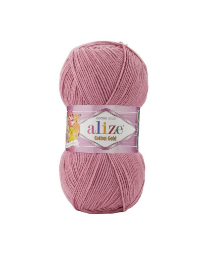 Alize Cotton Gold 330 m, 100 gr. | Mimib