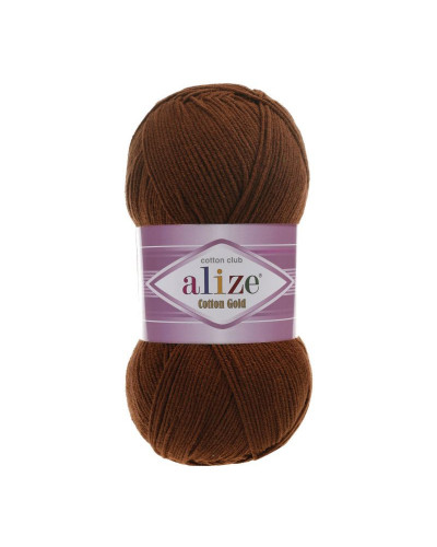 Alize Cotton Gold 330 m, 100 gr. | Mimib